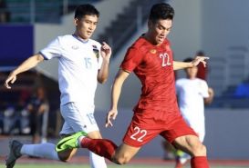 Soi kèo phạt góc Lào vs Việt Nam, 19h30 ngày 6/12, AFF Cup