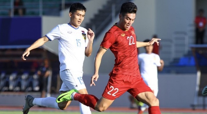 Du doan nhan dinh keo phat goc Lao vs Viet Nam