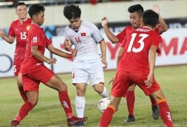 Soi kèo Lào vs Việt Nam, 19h30 ngày 6/12 dự đoán kết quả AFF Cup