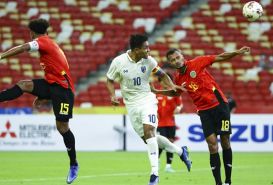 Soi kèo Myanmar vs Timor Leste, 16h30 ngày 8/12 dự đoán kết quả AFF Cup