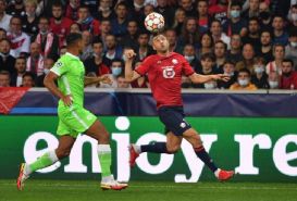 Soi kèo Wolfsburg vs Lille, 3h 9/12 dự đoán kết quả vòng bảng cúp C1 châu Âu