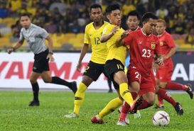 Soi kèo Malaysia vs Lào, 16h30 ngày 9/12 dự đoán kết quả AFF Cup