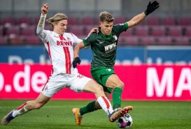 Soi kèo Cologne vs Augsburg, 02h30 ngày 11/12 dự đoán kết quả vòng 15