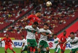 Soi kèo phạt góc Indonesia vs Singapore, 19h30 ngày 25/12, AFF Cup