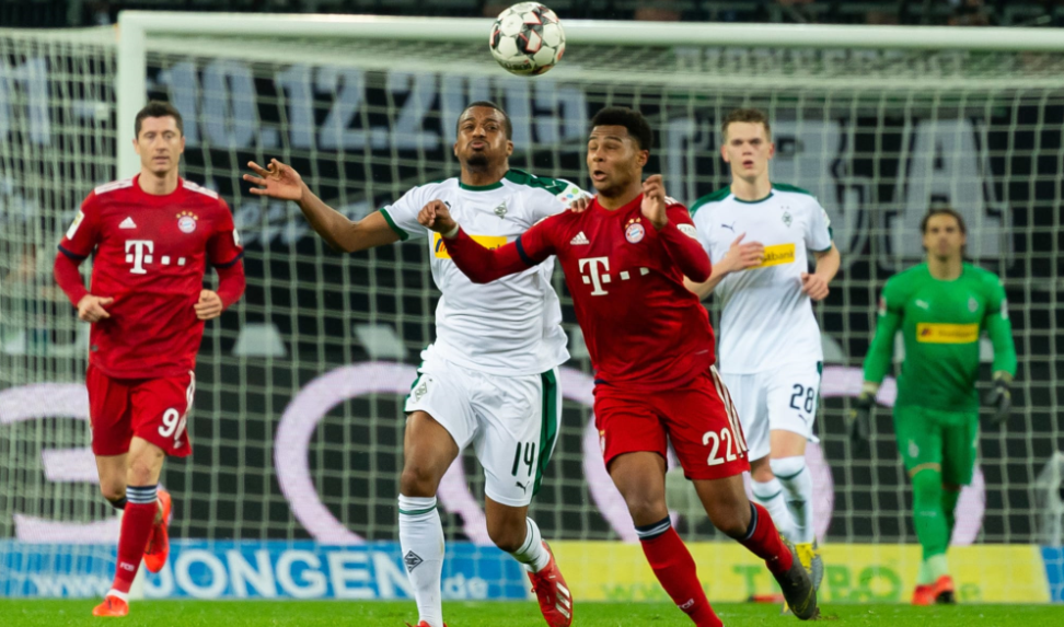 soi keo tai xiu Bayern vs Gladbach