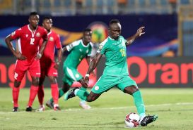 Soi kèo Senegal vs Zimbabwe 20h 10/1 dự đoán kết quả CAN Cup