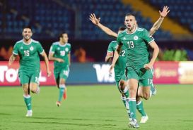 Soi kèo Algeria vs Sierra Leone 20h 11/1 dự đoán kết quả CAN Cup