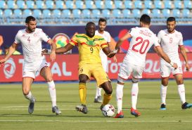 Soi kèo Tunisia vs Mali, 20h 12/1 dự đoán kết quả vòng bảng CAN 2021