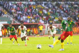 Soi kèo Cameroon vs Ethiopia, 23h 13/1 dự đoán kết quả vòng bảng CAN 2021