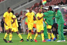 Soi kèo Malawi vs Zimbabwe 23 14/1 dự đoán kết quả CAN Cup