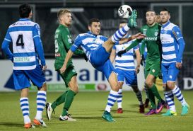 Soi kèo Zwolle vs Willem, 2h 15/1 dự đoán kết quả vòng 19
