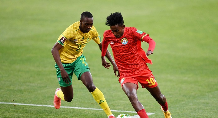 Soi keo tai xiu Burkina Faso vs Ethiopia