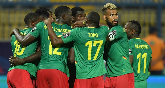 soi keo chau au Cabo Verde vs Cameroon