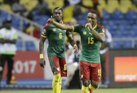Soi kèo Cabo Verde vs Cameroon 23h00 17/1 dự đoán kết quả Cúp Châu Phi