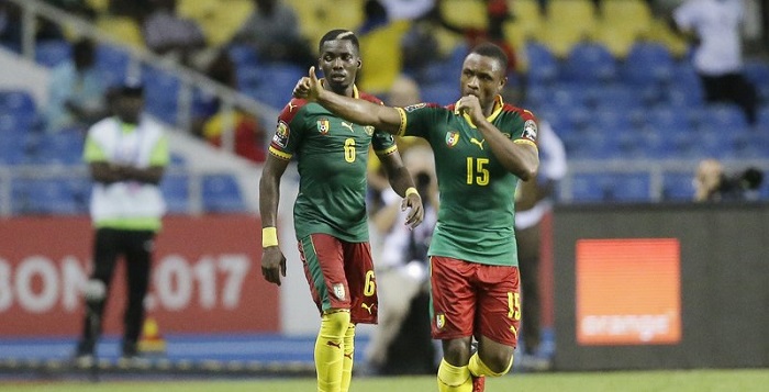 soi keo chau a Cabo Verde vs Cameroon