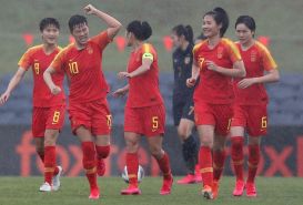 Soi kèo Nữ Trung Quốc vs Nữ Đài Loan, 17h00 ngày 20/1 dự đoán kết quả vòng bảng