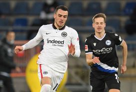 Soi kèo Frankfurt vs Bielefeld, 2h30 22/1 dự đoán kết quả vòng 20