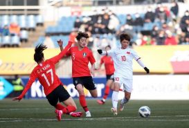 Soi kèo Nữ Hàn Quốc vs Nữ Việt Nam 21h 21/1 dự đoán kết quả ASIAN Cup