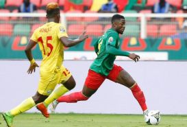 Soi kèo Cameroon vs Comoros, 2h 25/1 dự đoán kết quả vòng 1/8 CAN 2021