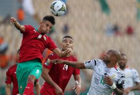 Soi kèo Morocco vs Malawi, 2h 26/1 dự đoán kết quả vòng 1/8 CAN 2021