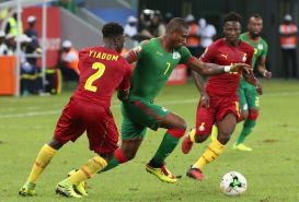 Soi kèo Senegal vs Cabo Verde, 23h 25/1 dự đoán kết quả vòng 1/8 CAN 2021