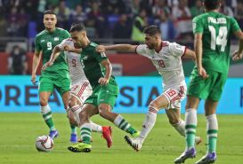 Soi kèo Iran vs Iraq, 21h30 27/1 dự đoán kết quả vòng loại World Cup 2022