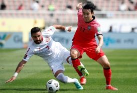 Soi kèo Lebanon vs Hàn Quốc, 19h 27/1 dự đoán kết quả vòng loại World Cup 2022