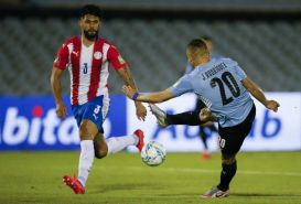 Soi kèo Paraguay vs Uruguay, 6h 28/1 dự đoán kết quả vòng loại World Cup 2022