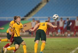 Soi kèo Úc vs Việt Nam 16h10 27/1 dự đoán kết quả Vòng Loại WC 2022