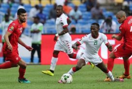 Soi kèo Burkina Faso vs Tunisia, 2h 30/1 dự đoán kết quả vòng tứ kết CAN 2021