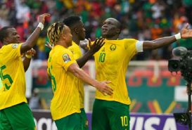 Soi kèo Gambia vs Cameroon, 23h 29/1 dự đoán kết quả vòng tứ kết CAN 2021