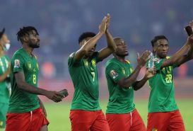 Soi kèo phạt góc Gambia vs Cameroon, 23h00 ngày 29/1, CAN 2022