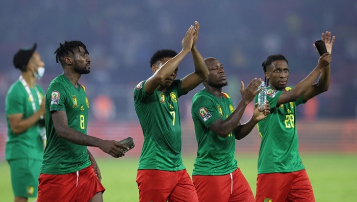 Du doan nhan dinh keo phat goc Gambia vs Cameroon