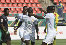 Soi kèo Senegal vs Guinea Xích Đạo, 2h 31/1 dự đoán kết quả vòng tứ kết CAN 2021