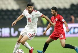 Soi kèo Iran vs UAE, 21h30 1/2 dự đoán kết quả vòng loại World Cup 2022