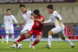 Soi kèo Việt Nam vs Trung Quốc 19h 1/2 dự đoán kết quả Vòng Loại World Cup 2022