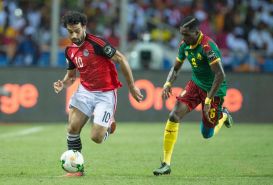 Soi kèo Cameroon vs Egypt 2h 4/2 dự đoán kết quả CAN Cup