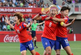Soi kèo Nữ Hàn Quốc vs Nữ Philippines, 15h 3/2 dự đoán kết quả vòng bán kết Asian Cup