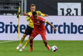 Soi kèo Dortmund vs Leverkusen, 21h30 6/2 dự đoán kết quả vòng 21