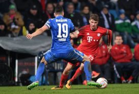 Soi kèo Bochum vs Bayern, 21h30 12/2 dự đoán kết quả vòng 22