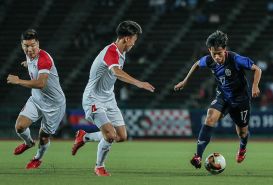 Soi kèo U23 Campuchia vs U23 Brunei 19h 14/2 dự đoán kết quả VCK U23 Đông Nam Á