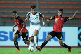 Soi kèo U23 Timor Leste vs U23 Philippines 16h 14/2 dự đoán kết quả VCK U23 Đông Nam Á
