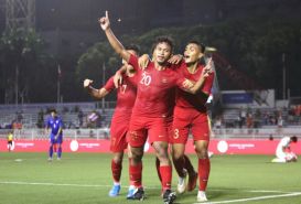 Soi kèo U23 Indonesia vs U23 Lào 19h 15/2 dự đoán kết quả VCK U23 Đông Nam Á nhanh chính xác.