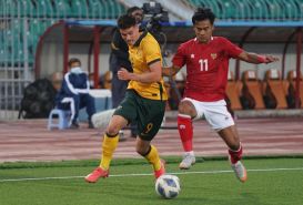 Soi kèo U23 Myanmar vs U23 Indonesia 19h 18/2 dự đoán kết quả VCK U23 Đông Nam Á 