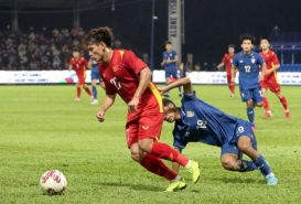Soi kèo U23 Timor Leste vs U23 Việt Nam, 19h30 ngày 24/2 dự đoán kết quả vòng bán kết