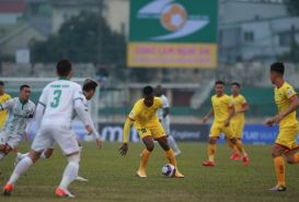 Soi kèo SLNA vs Bình Định, 17h00 ngày 1/3 dự đoán kết quả vòng 2