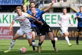 Soi kèo Holstein Kiel vs Paderborn, 00h30 ngày 5/3 dự đoán kết quả vòng 25