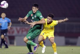 Soi kèo Sài Gòn vs SLNA, 19h15 ngày 13/3 dự đoán kết quả vòng 4