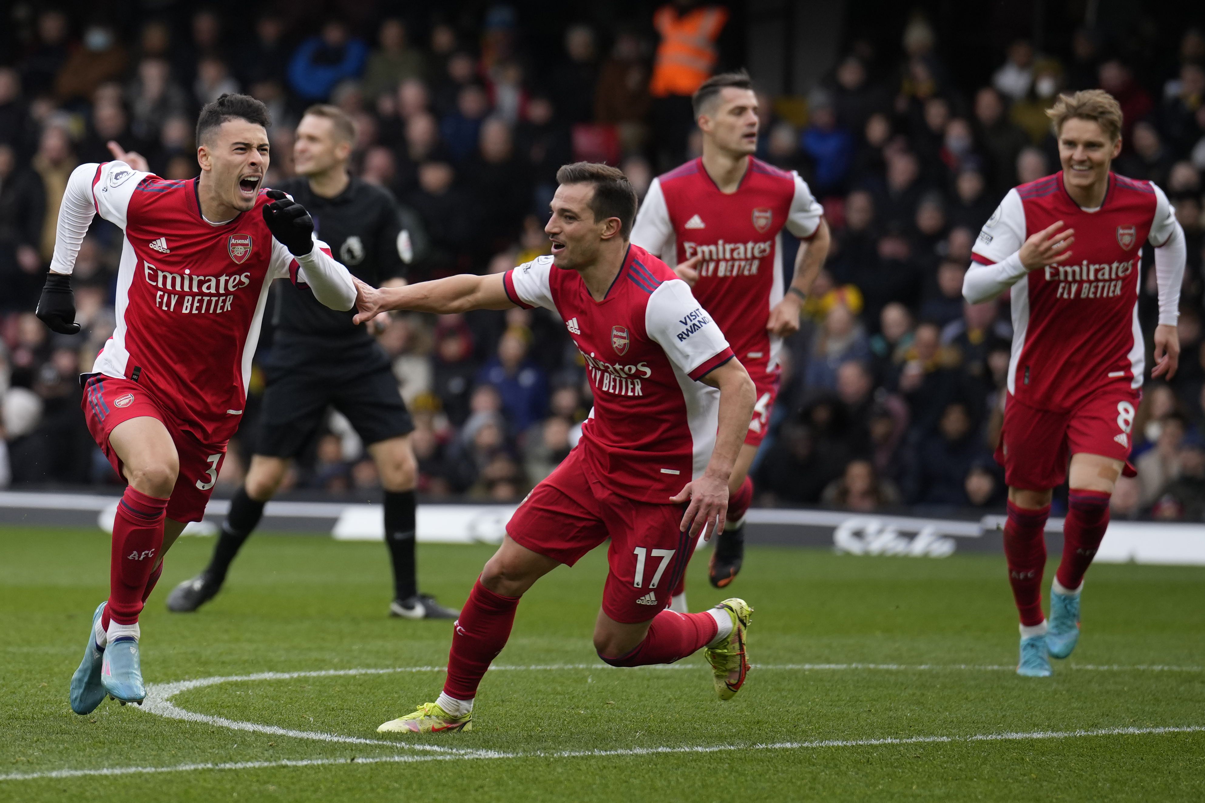 soi keo chau au Arsenal vs Leicester