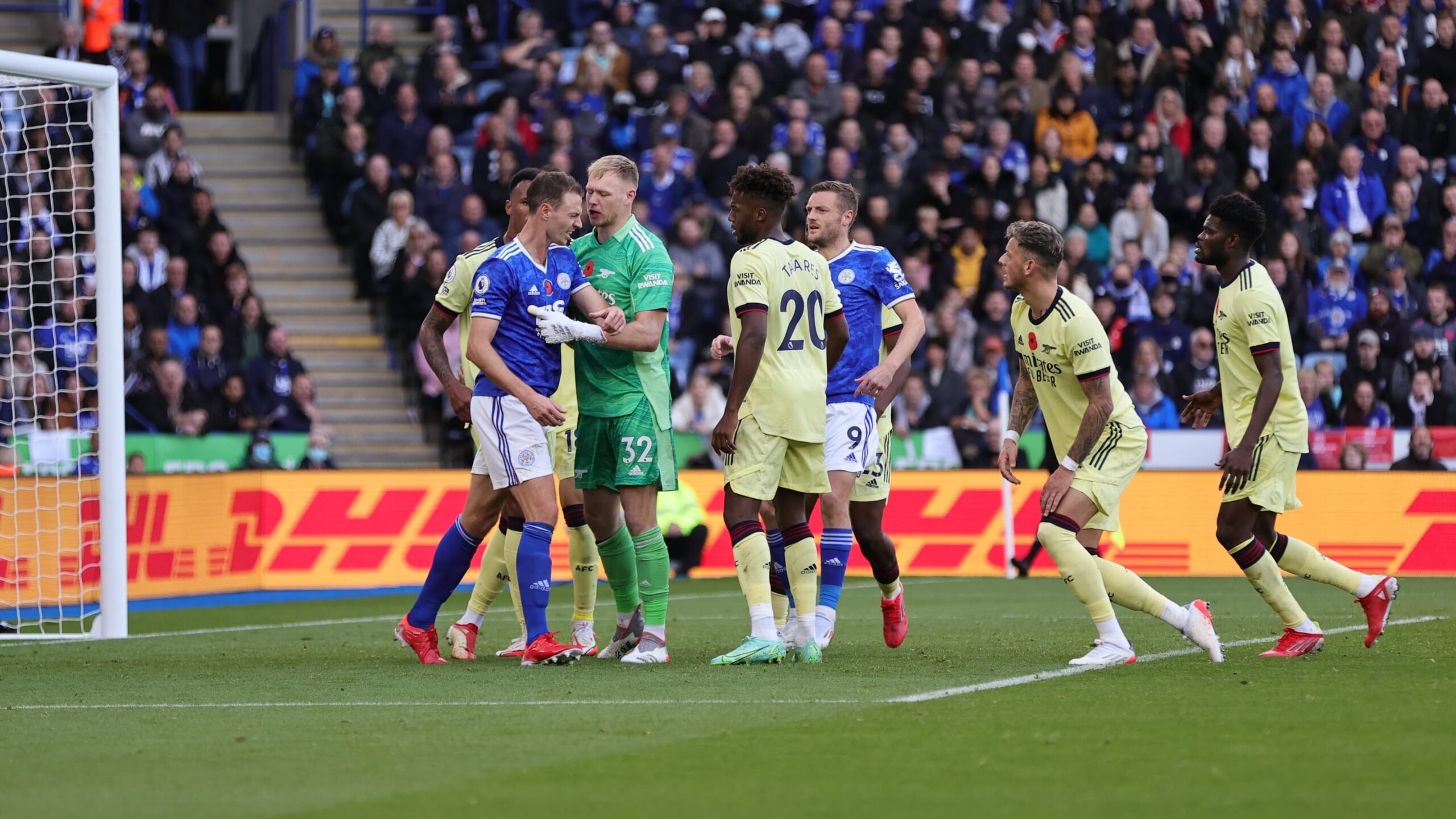 soi keo tai xiu Arsenal vs Leicester